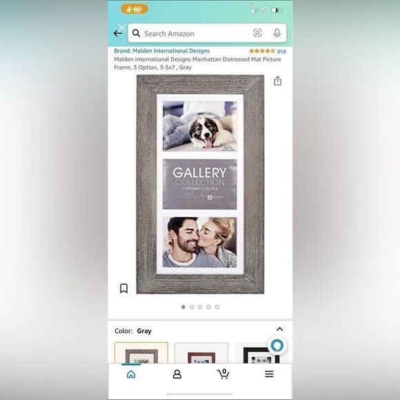 ‎Picture frame - Picture 2 of 2